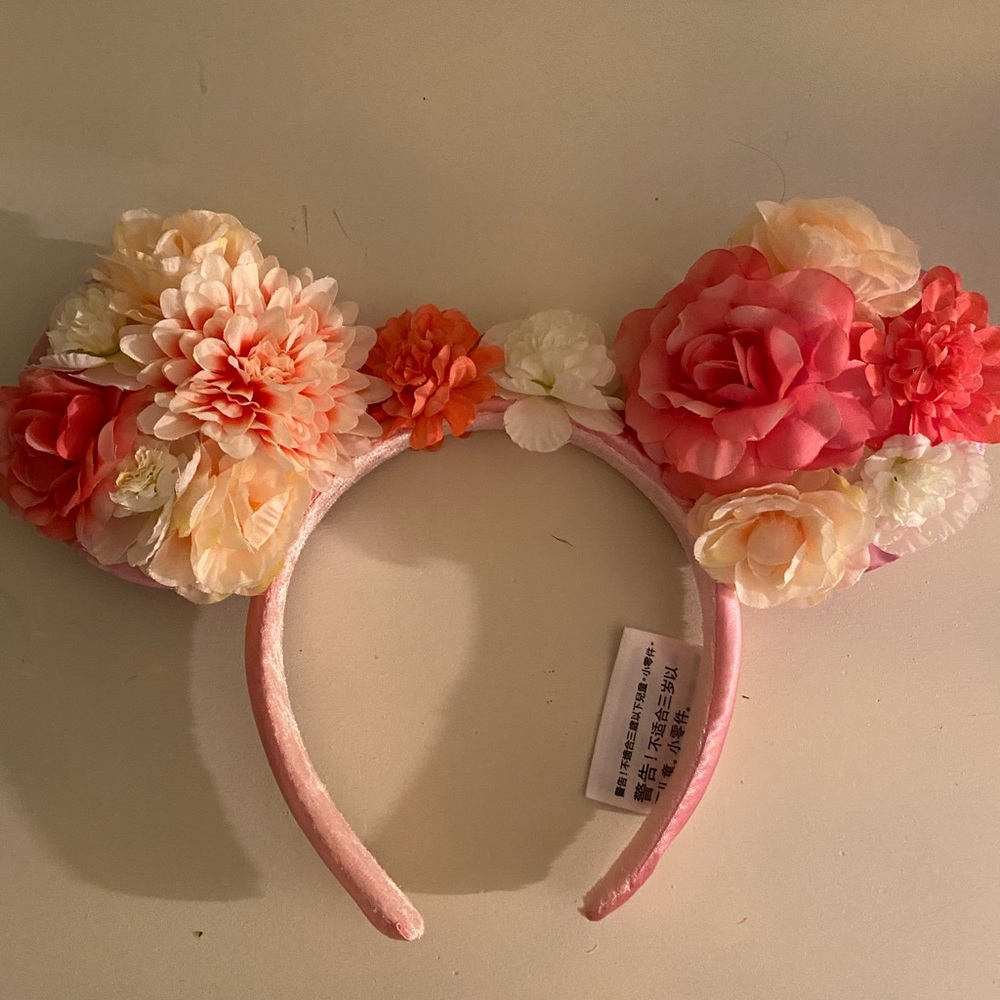 Disney Ears